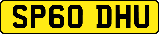 SP60DHU