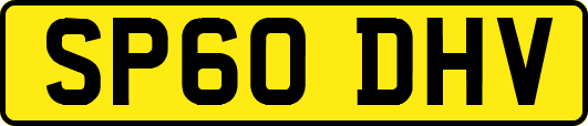 SP60DHV
