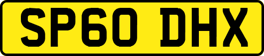 SP60DHX