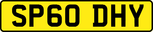 SP60DHY