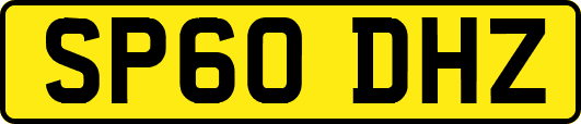 SP60DHZ