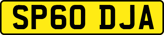 SP60DJA