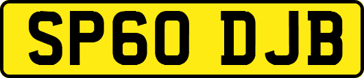 SP60DJB