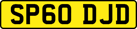 SP60DJD