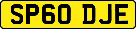 SP60DJE