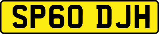 SP60DJH