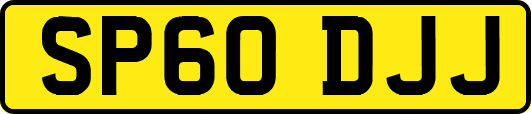 SP60DJJ