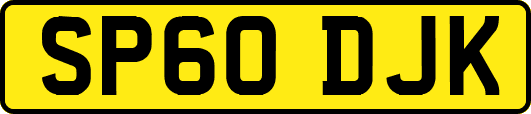 SP60DJK
