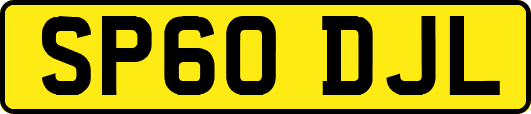 SP60DJL