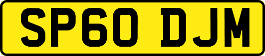 SP60DJM