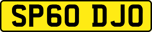 SP60DJO