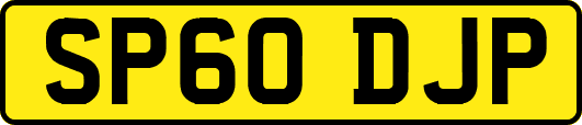 SP60DJP