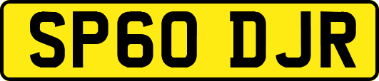 SP60DJR