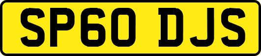 SP60DJS