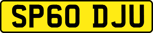 SP60DJU