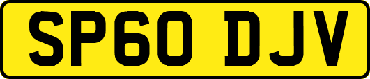 SP60DJV