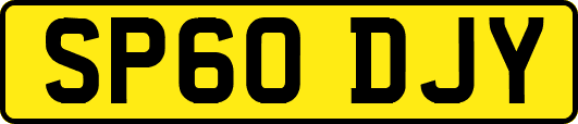 SP60DJY