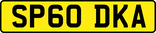 SP60DKA