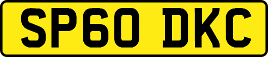 SP60DKC