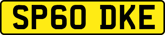 SP60DKE