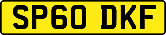 SP60DKF