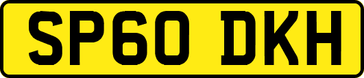 SP60DKH