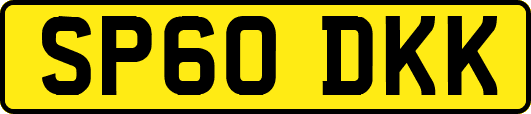 SP60DKK