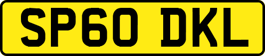 SP60DKL