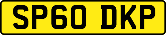 SP60DKP