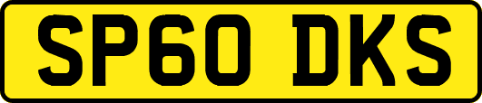 SP60DKS