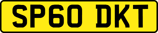 SP60DKT