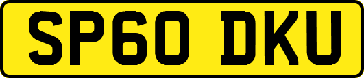 SP60DKU