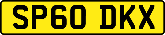 SP60DKX
