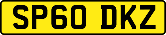 SP60DKZ