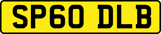 SP60DLB