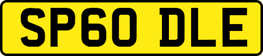 SP60DLE