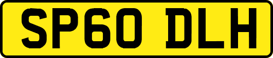 SP60DLH