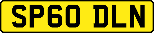 SP60DLN