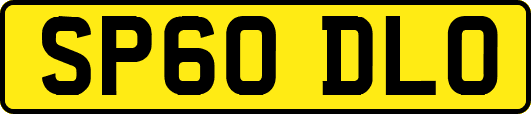 SP60DLO
