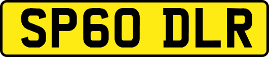 SP60DLR
