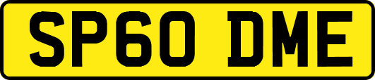 SP60DME