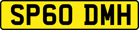 SP60DMH