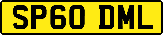 SP60DML