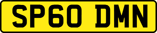 SP60DMN