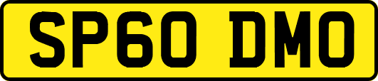 SP60DMO