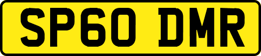 SP60DMR