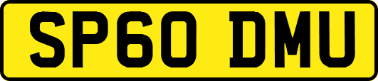 SP60DMU