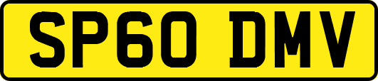 SP60DMV