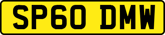 SP60DMW