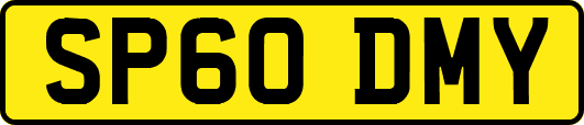 SP60DMY